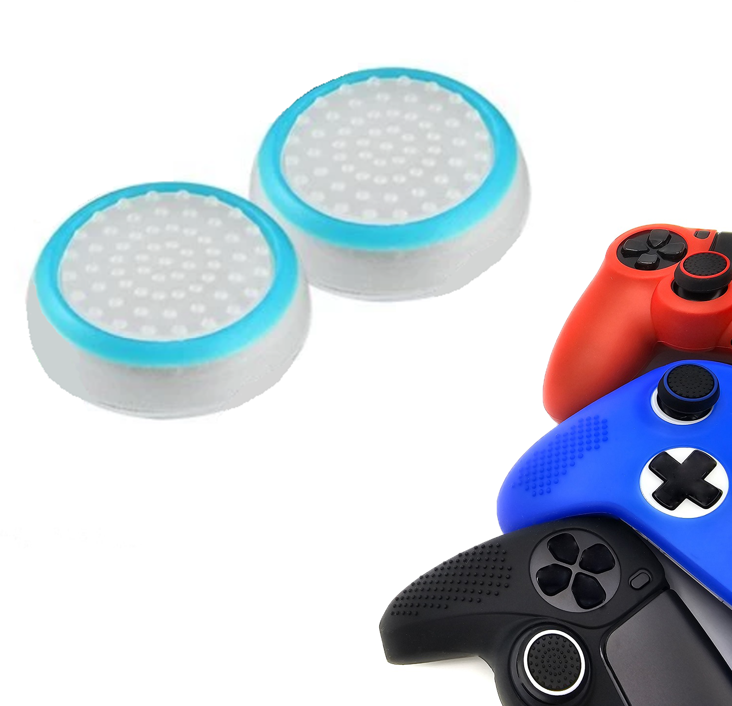 Playstation sales thumb grips