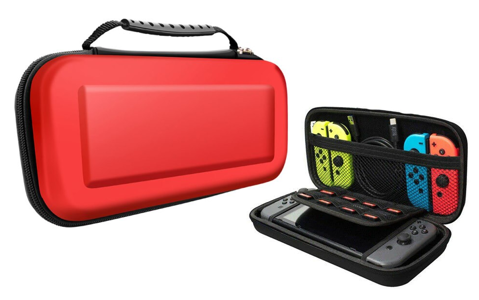 Nintendo Switch Console Cases