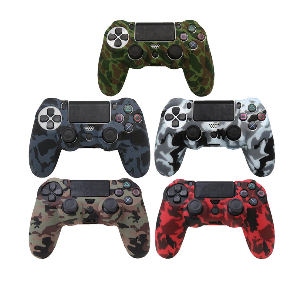 Playstation 4 - Controller Skins