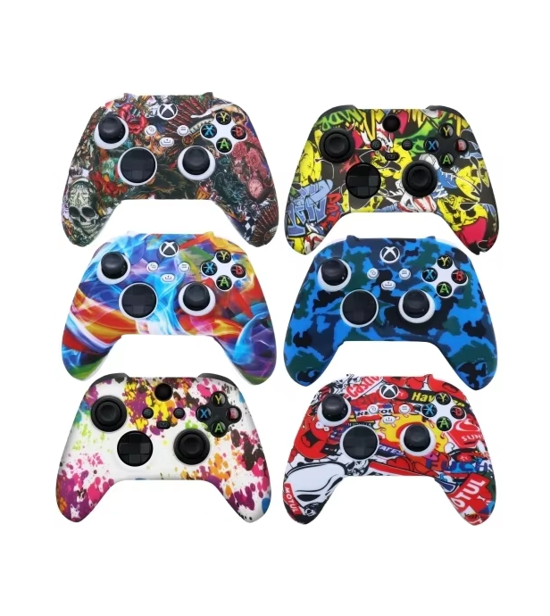 Xbox One Controller Skins