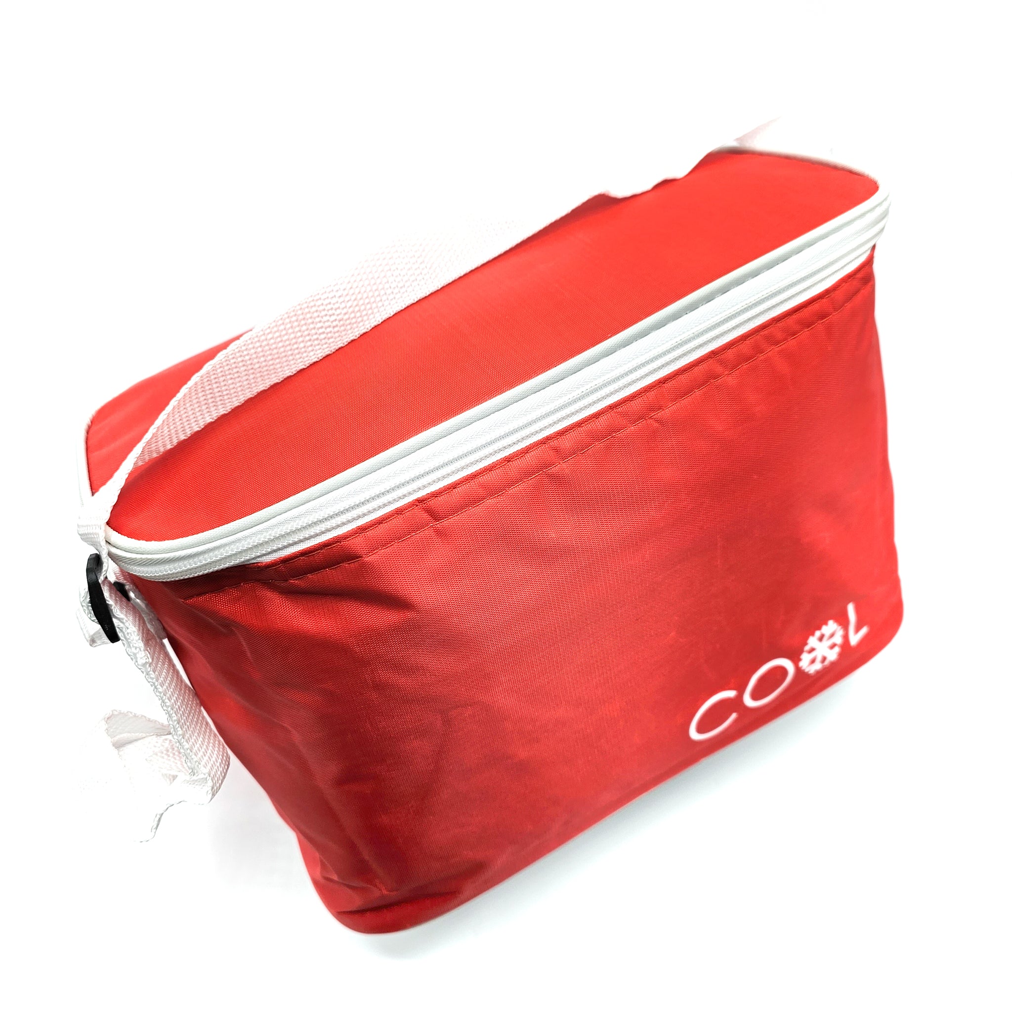 Koeltas | Cool | 8 Liter Rood