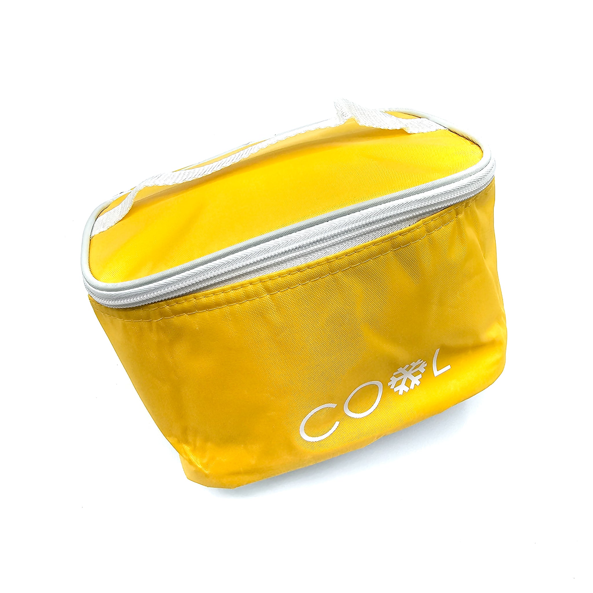 Cool bag | Yellow | Cool | 4 Liters