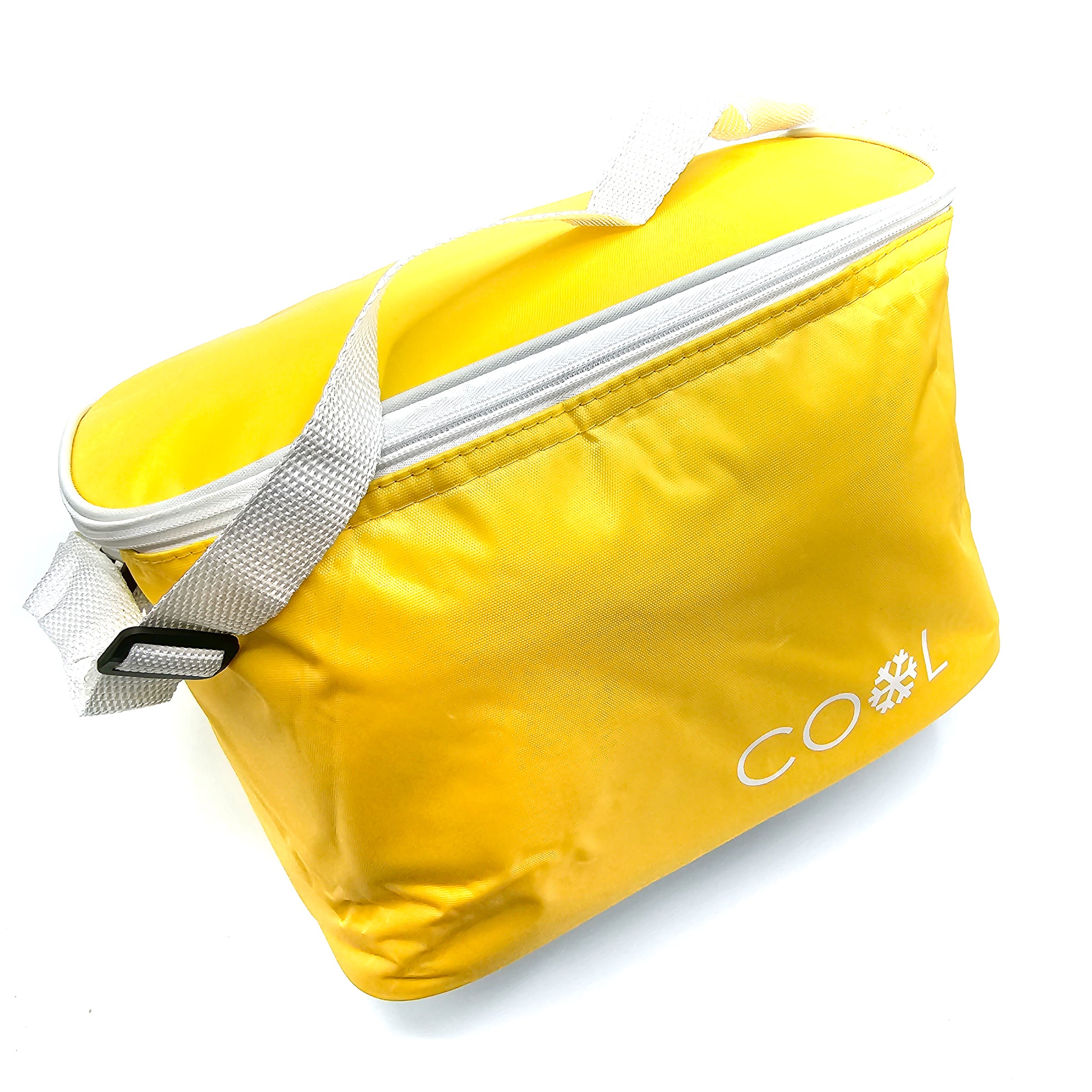 Cool bag | Yellow | Cool | 8 Liters