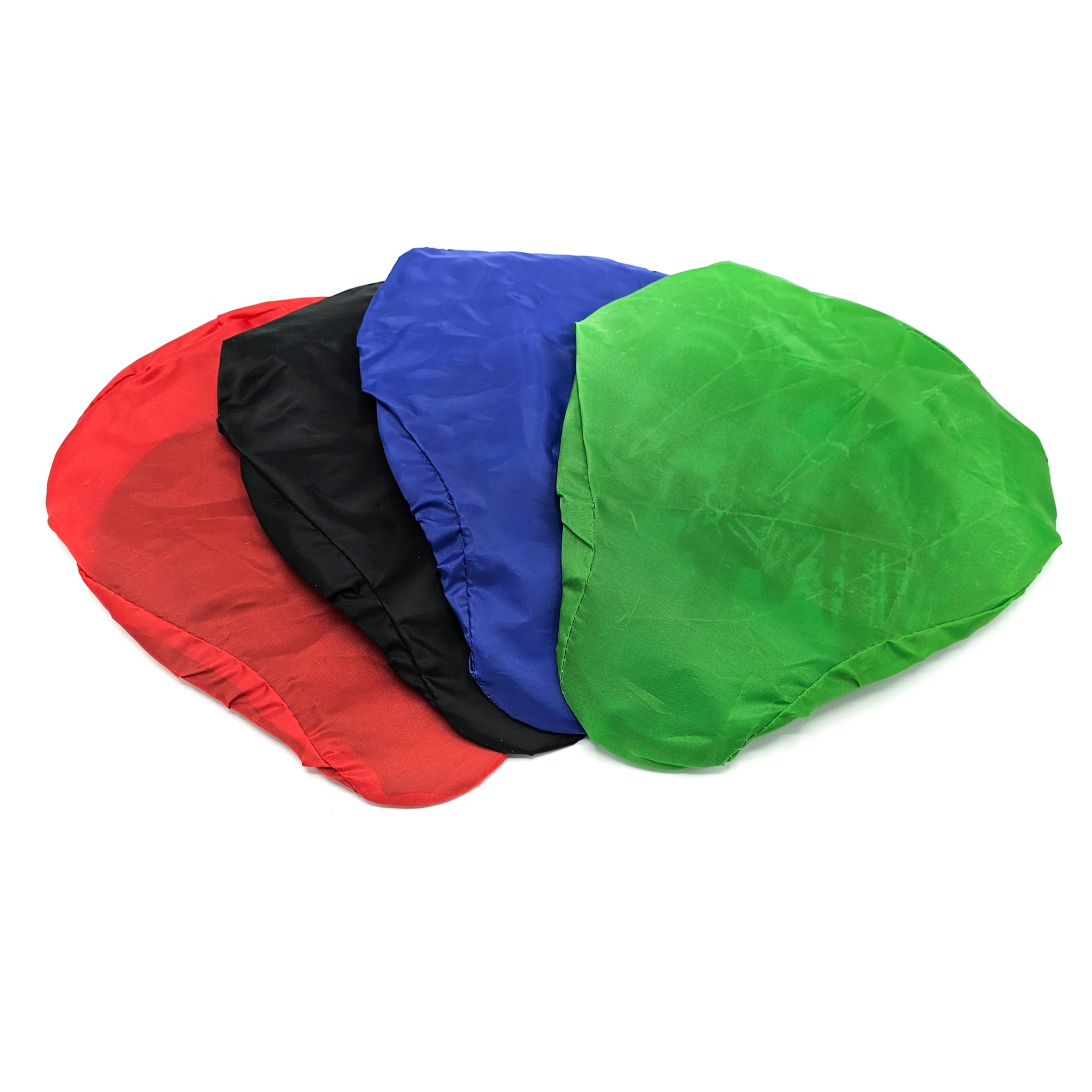 Bicycle saddle cover | Saddle cover | Bicycle cover | 2 pieces in different colors