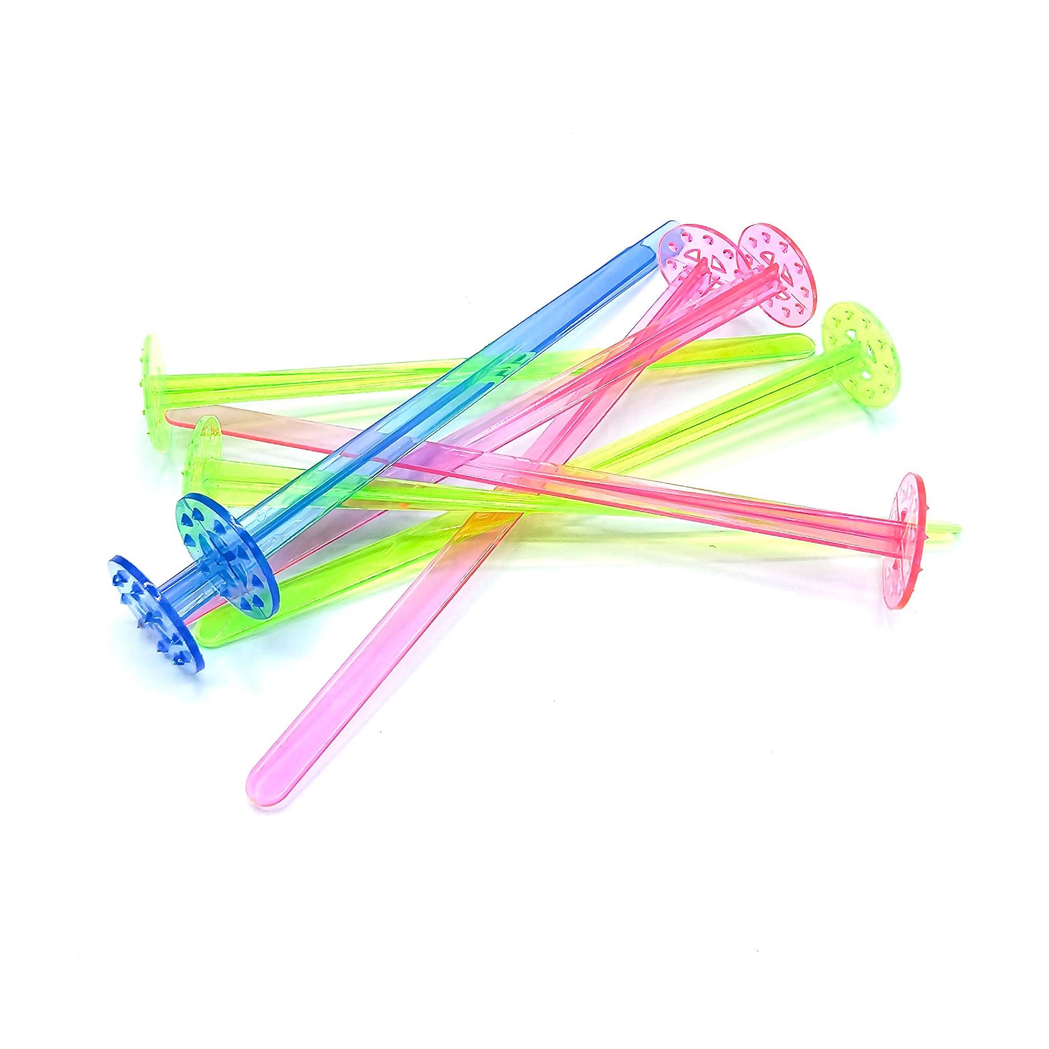 Cocktail bars | Stirring sticks | Stir sticks | Multicolor 8 pieces