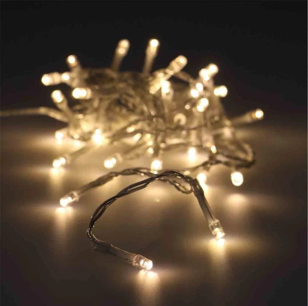 Christmas lights | Lights | Decoration | Christmas | Santa Claus | Christmas tree | Christmas | Christmas | Christmas | Xmas | 5m | LED